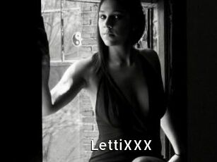 LettiXXX