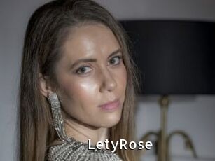 LetyRose