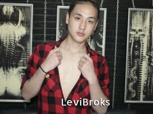 LeviBroks