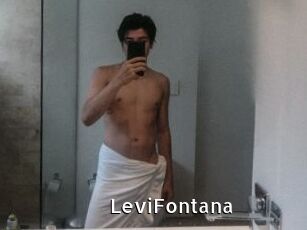 LeviFontana