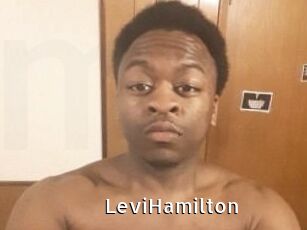 Levi_Hamilton My Porno Stash
