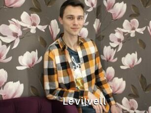 LeviIvell