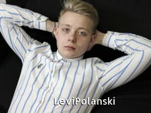 LeviPolanski