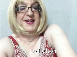 Levi_Olson
