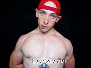 LewisLoverr