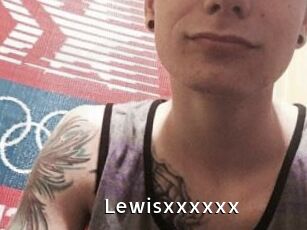 Lewisxxxxxx