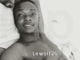 Lewolf26