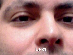 Lex1