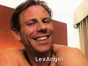 LexAngel