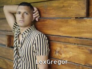 LexGregor