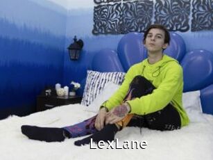 LexLane