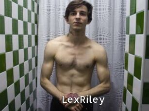 LexRiley