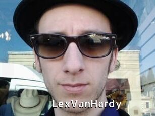 LexVanHardy