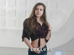 Lex_Lexa