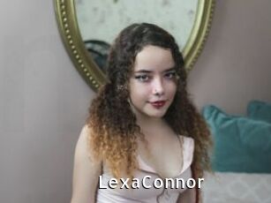 LexaConnor