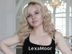 LexaMoor