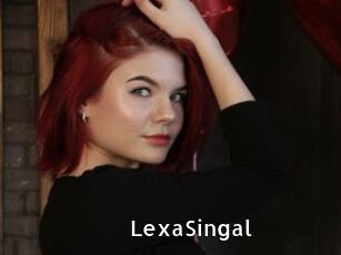 LexaSingal