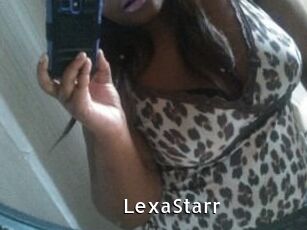LexaStarr