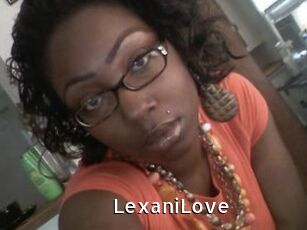 Lexani_Love