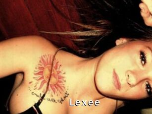 Lexee