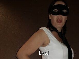Lexi