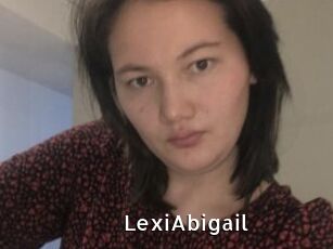LexiAbigail