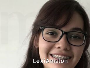 LexiAniston