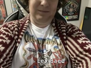 LexiBaed