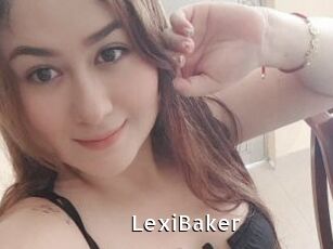 LexiBaker