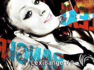 LexiBanger69