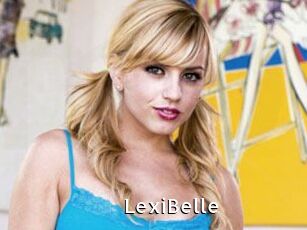 LexiBelle