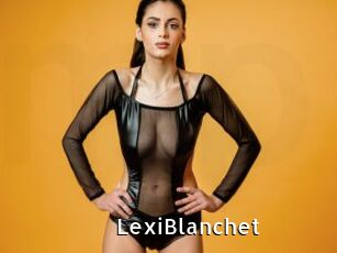 LexiBlanchet