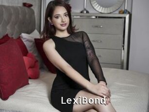 LexiBond