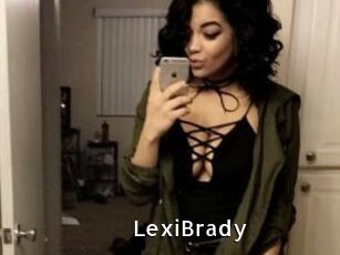 LexiBrady My Porno Stash