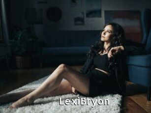LexiBryon