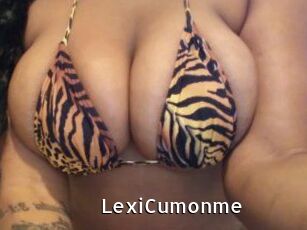 LexiCumonme