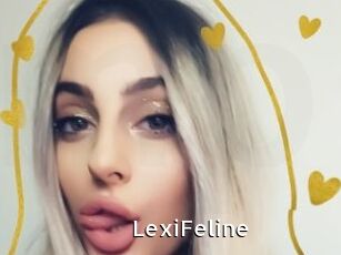 LexiFeline