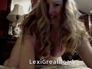 LexiGreathead