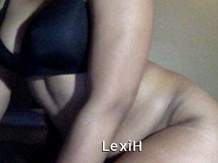LexiH