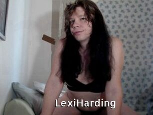 LexiHarding