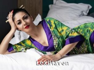 LexiHaven