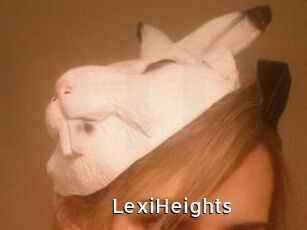 LexiHeights