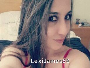LexiJames69