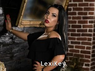 LexiKey