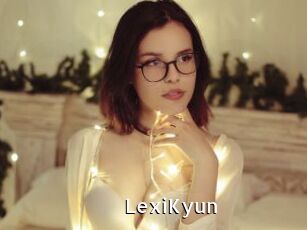 LexiKyun