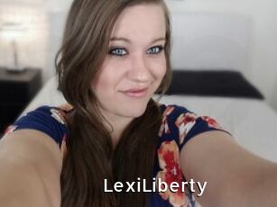 LexiLiberty