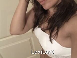 LexiLooX