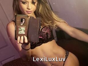 LexiLuxLuv