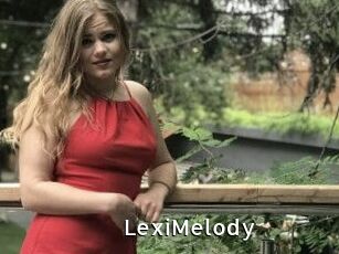 LexiMelody