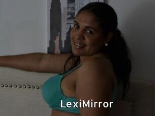 LexiMirror